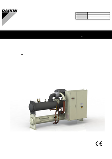 EWWD-DZ, EWWH-DZ_D-EIMWC01405-18_01EN_Installation and operation manuals_English download